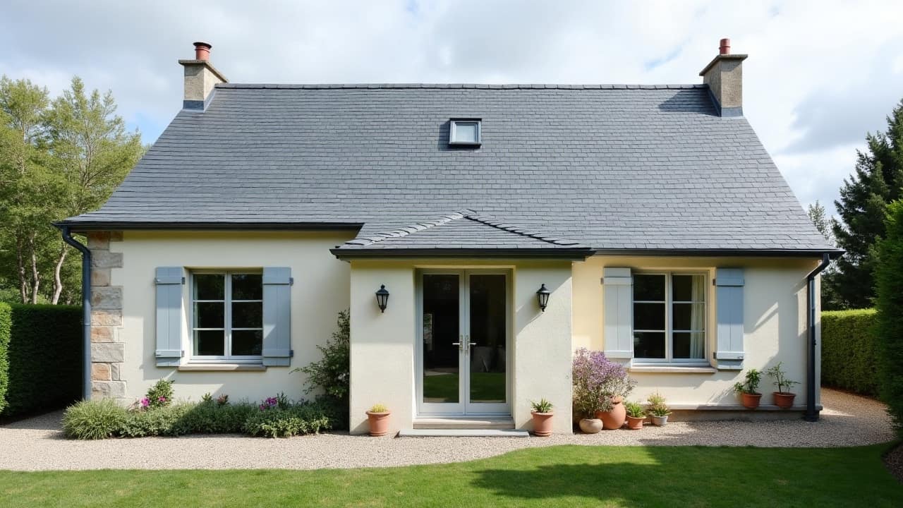 De l'été à l'automne : la liste de contrôle d'une toiture mayennaise avant le retour des pluies