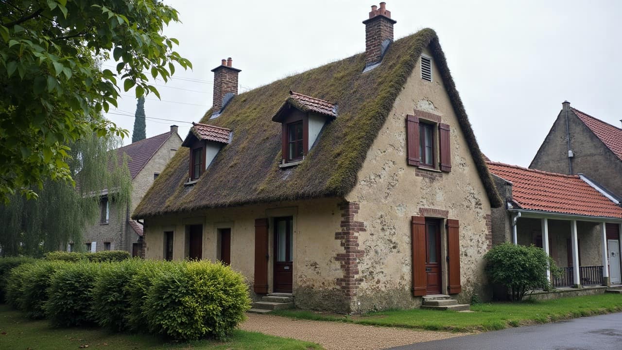 L'exposition, un facteur qui varie fortement selon les parcelles