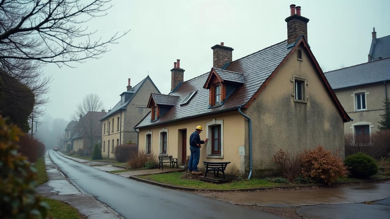 L'entretien courant, premier réflexe à adopter
